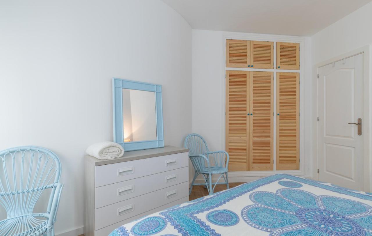 Mar De Moraira Apartment Exterior foto